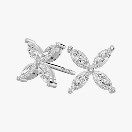 Roshan Jewelry Earrings